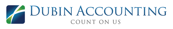 Dubin Accounting Logo