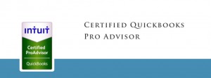 QuickBooks Certification